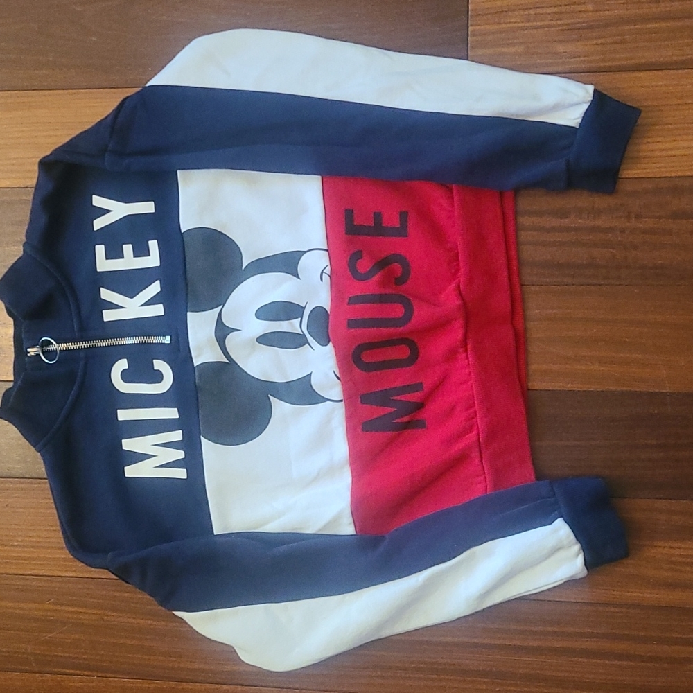Disney H&M Girls pullover - Picture 3 of 6